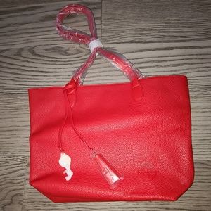 Shiseido tote bag
